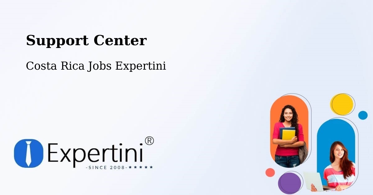 Support Services – San Pedro - Costa Rica Jobs Expertini
